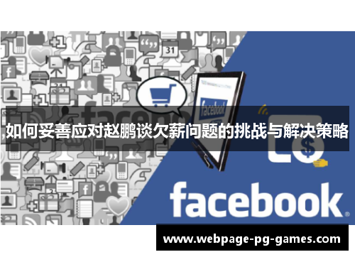 如何妥善应对赵鹏谈欠薪问题的挑战与解决策略