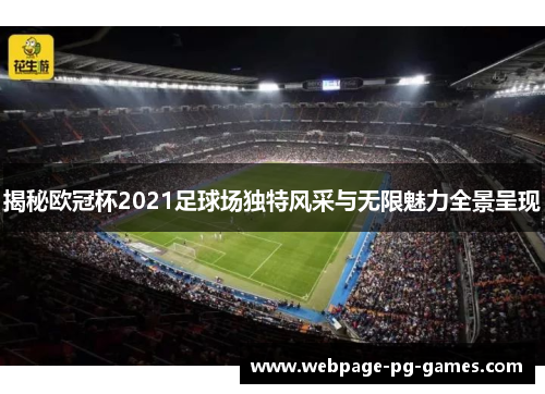 揭秘欧冠杯2021足球场独特风采与无限魅力全景呈现