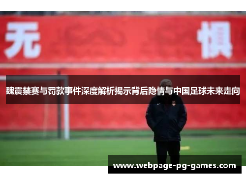 魏震禁赛与罚款事件深度解析揭示背后隐情与中国足球未来走向