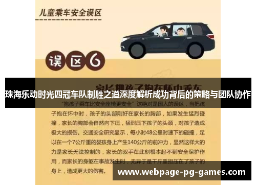 珠海乐动时光四冠车队制胜之道深度解析成功背后的策略与团队协作