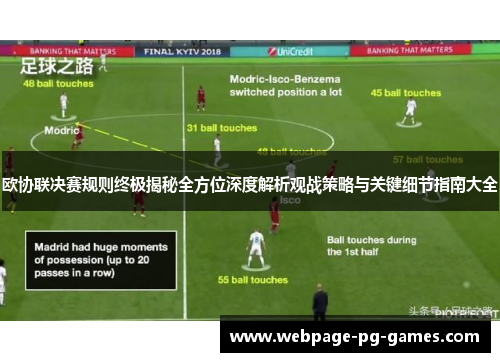 欧协联决赛规则终极揭秘全方位深度解析观战策略与关键细节指南大全